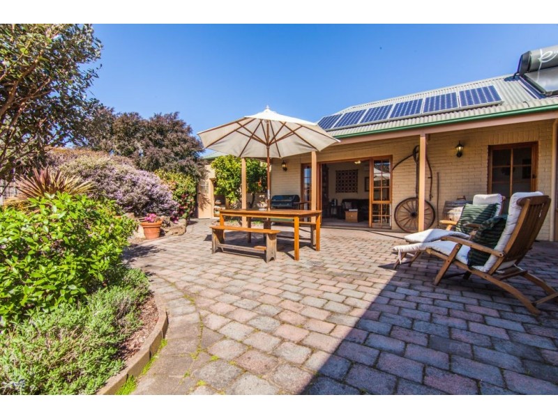 15 Pakenham Street, Longford TAS 7301