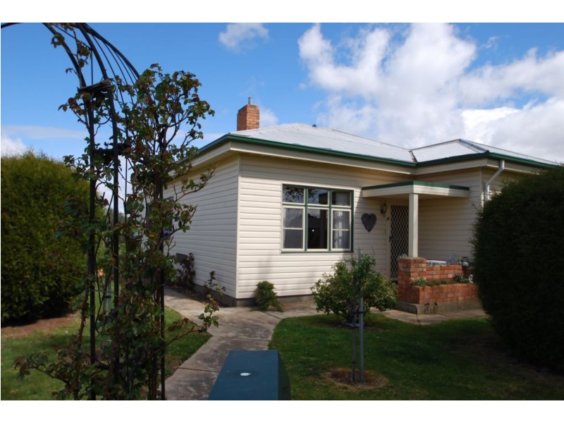 18 High Street, Ross TAS 7209