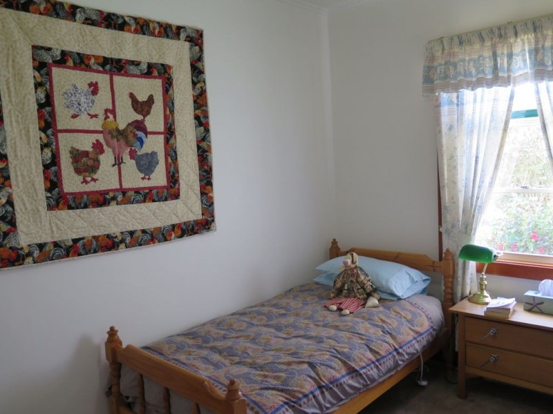 18 High Street, Ross TAS 7209