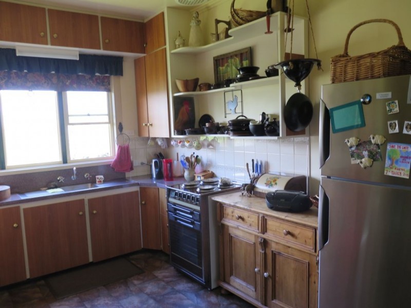 18 High Street, Ross TAS 7209