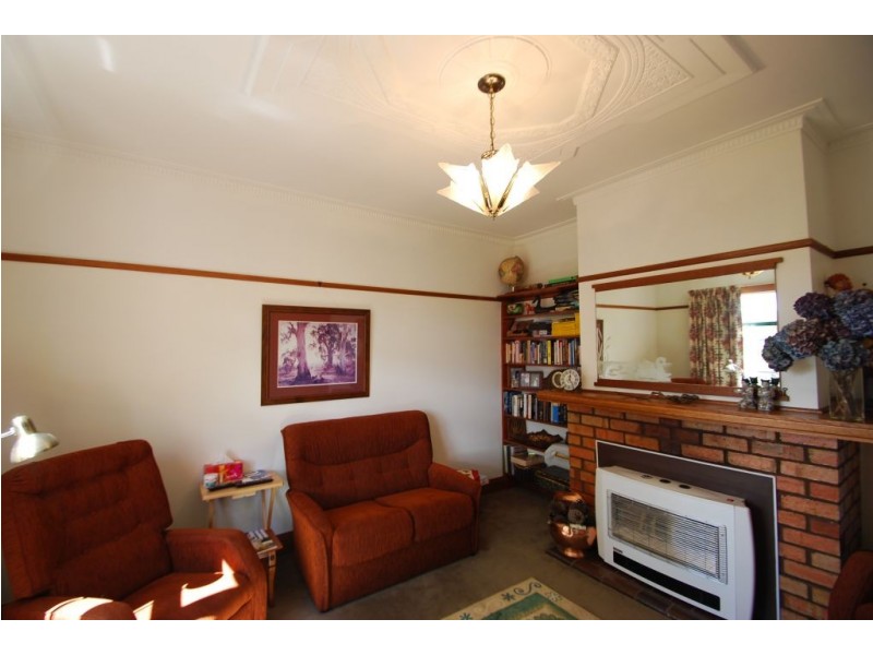 18 High Street, Ross TAS 7209