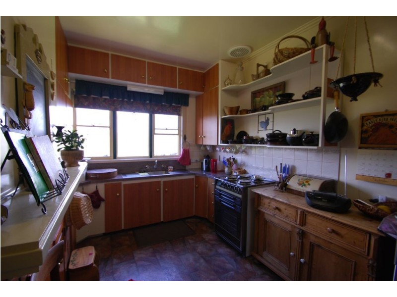 18 High Street, Ross TAS 7209