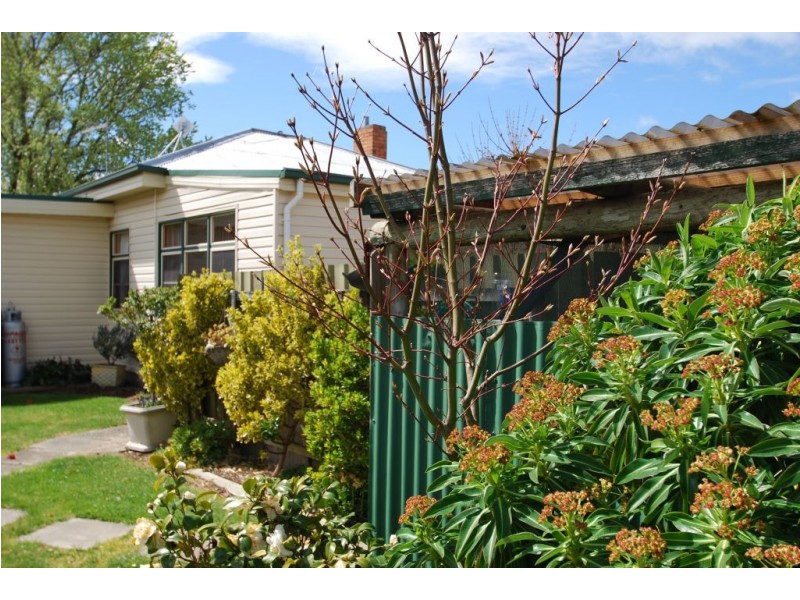 18 High Street, Ross TAS 7209