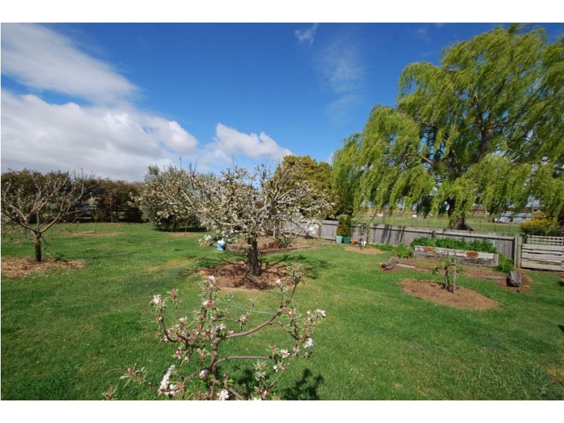 18 High Street, Ross TAS 7209