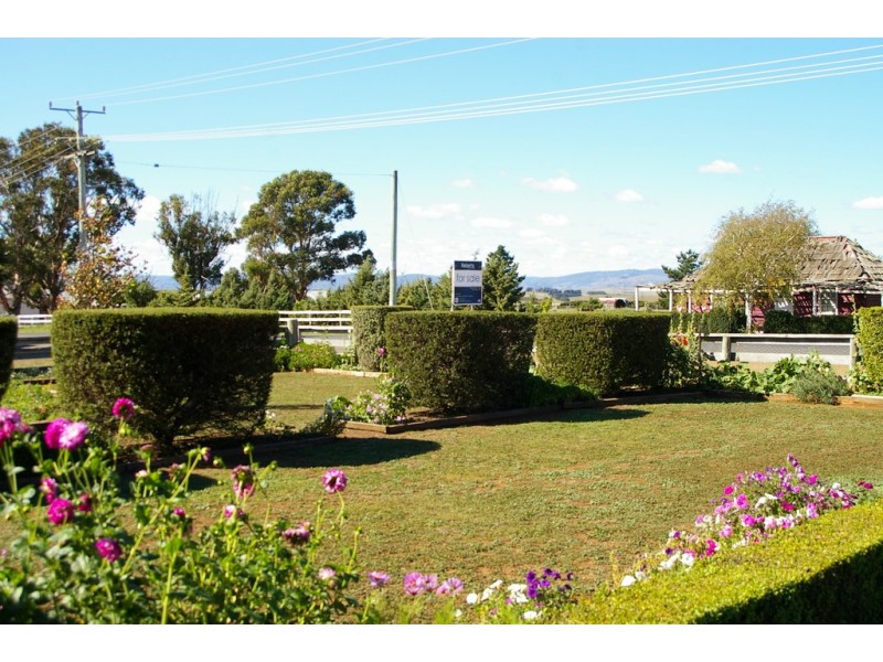 47 Main Road, Tunbridge TAS 7120