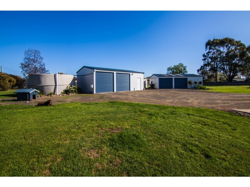 31-35 Pultney Street, Longford TAS 7301