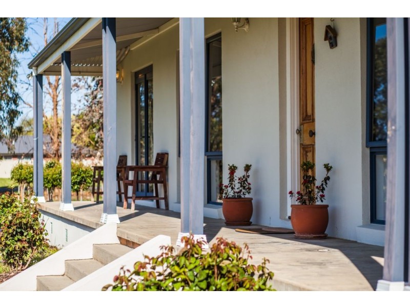 31-35 Pultney Street, Longford TAS 7301