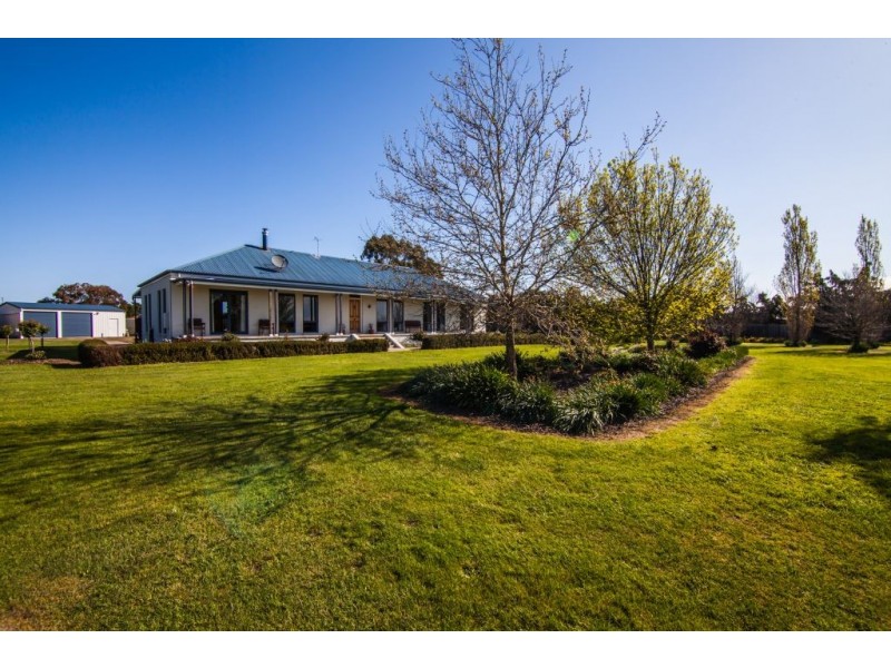 31-35 Pultney Street, Longford TAS 7301