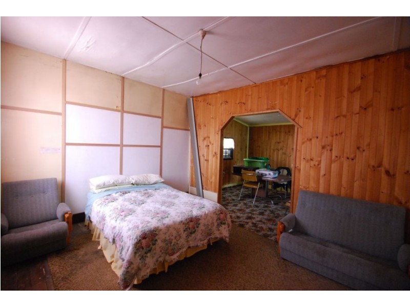 10 Lee Street, Rossarden TAS 7213