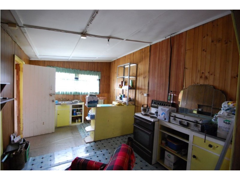 10 Lee Street, Rossarden TAS 7213