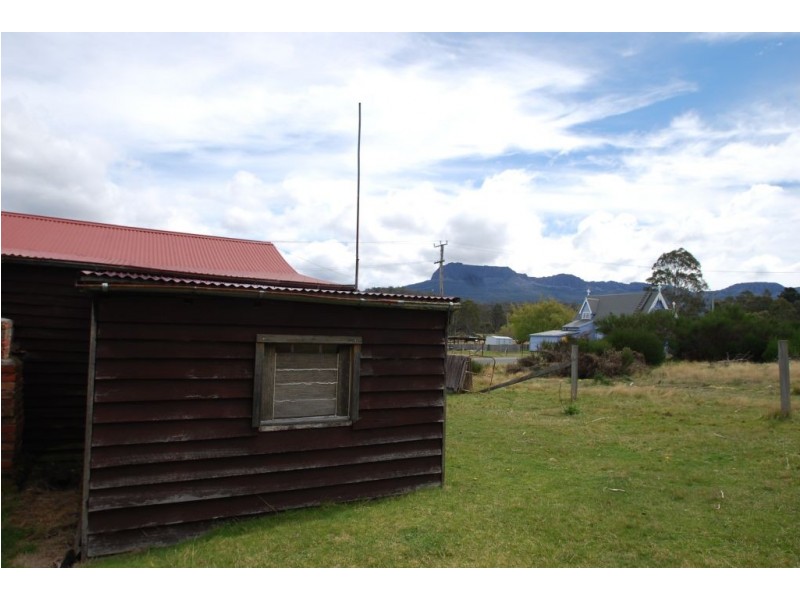 10 Lee Street, Rossarden TAS 7213