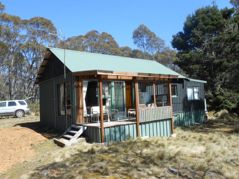 Lot 1 Highland Lakes Road, Breona TAS 7304
