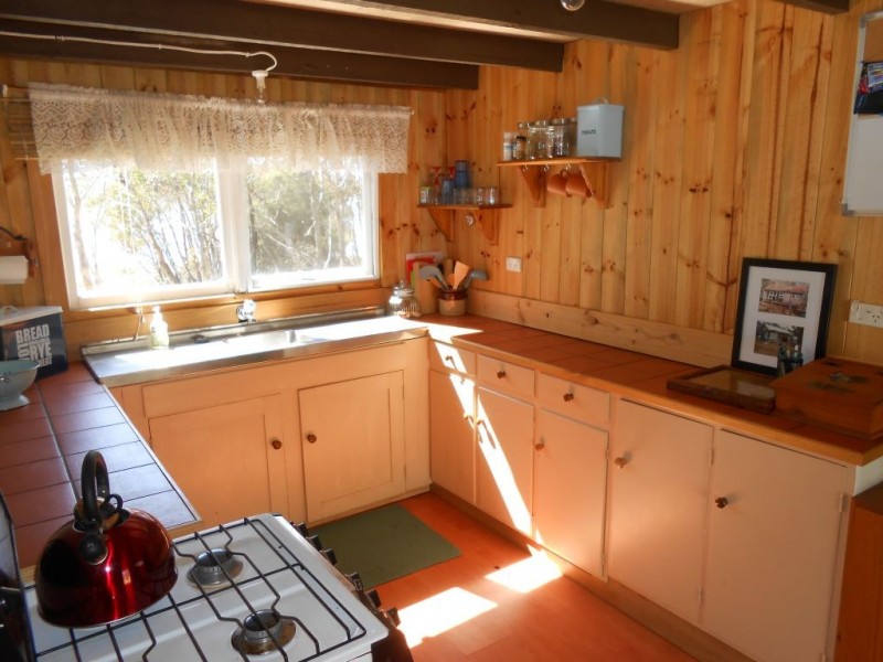 Lot 1 Highland Lakes Road, Breona TAS 7304