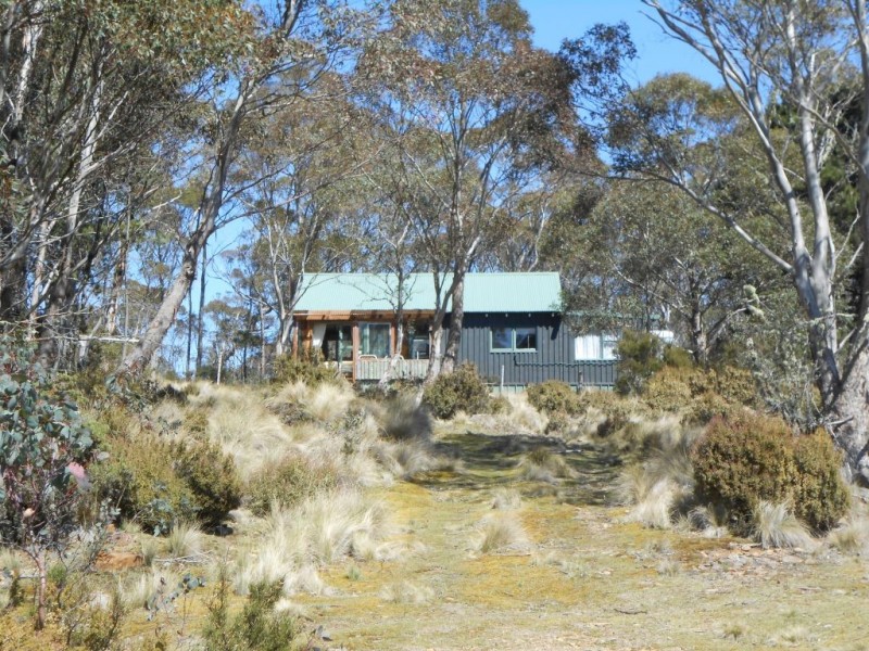 Lot 1 Highland Lakes Road, Breona TAS 7304