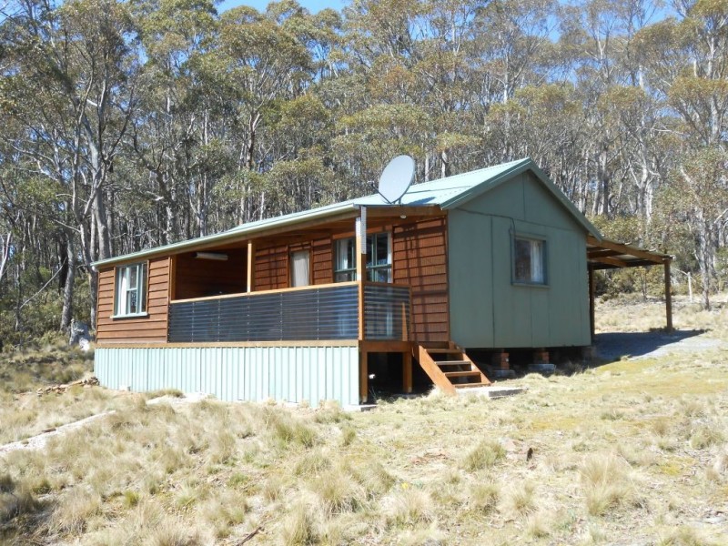 Lot 1 Highland Lakes Road, Breona TAS 7304