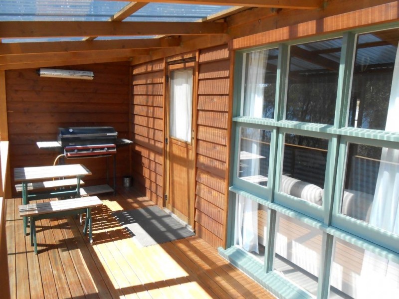 Lot 1 Highland Lakes Road, Breona TAS 7304