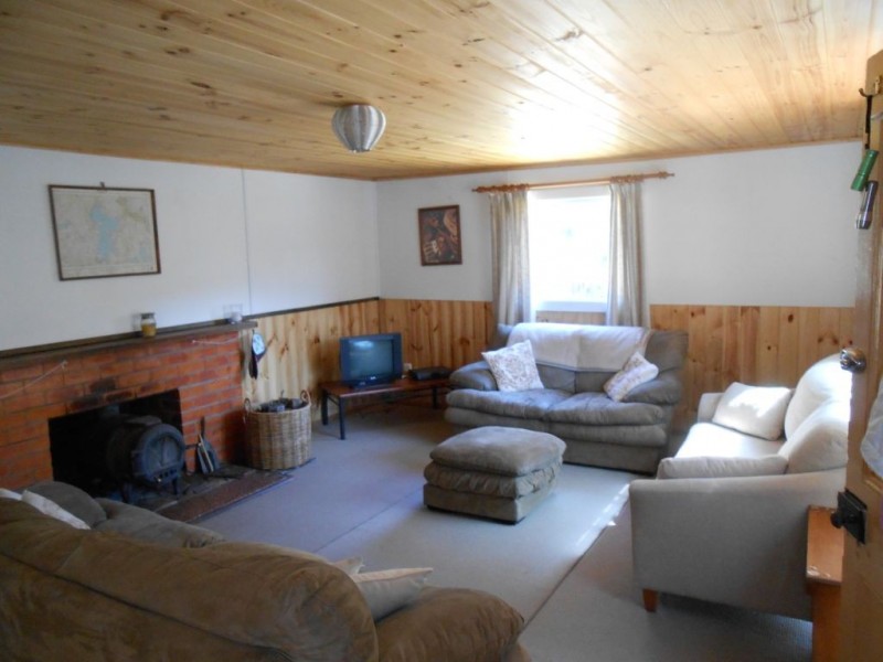 Lot 1 Highland Lakes Road, Breona TAS 7304