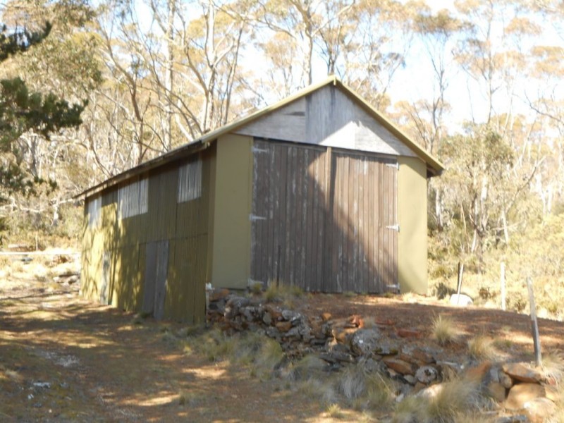 Lot 1 Highland Lakes Road, Breona TAS 7304