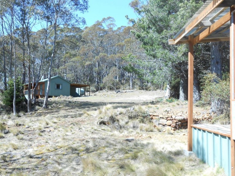 Lot 1 Highland Lakes Road, Breona TAS 7304