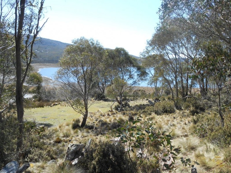 Lot 1 Highland Lakes Road, Breona TAS 7304