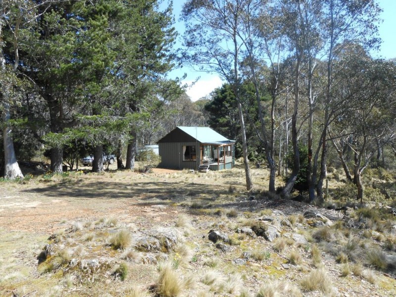 Lot 1 Highland Lakes Road, Breona TAS 7304