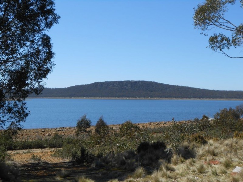 Lot 1 Highland Lakes Road, Breona TAS 7304