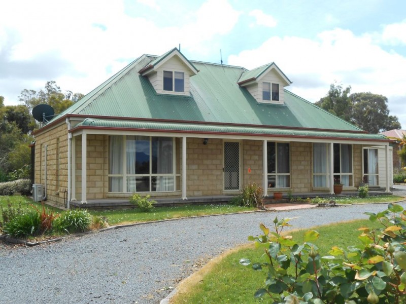 150 Louisa Street, Bracknell TAS 7302