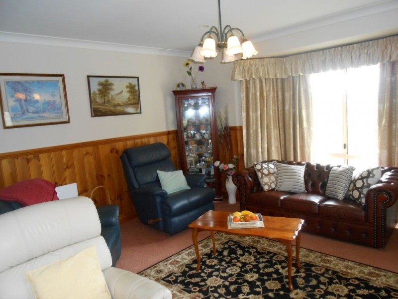 150 Louisa Street, Bracknell TAS 7302