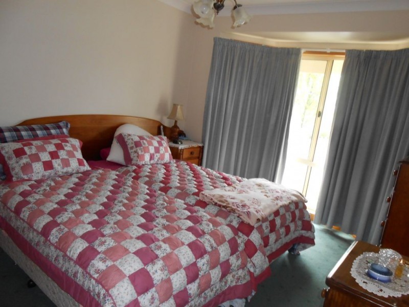 150 Louisa Street, Bracknell TAS 7302