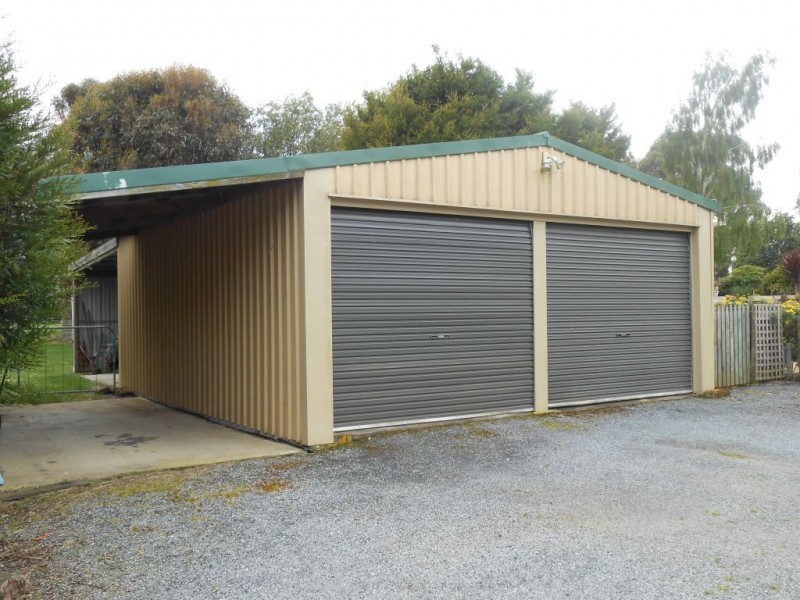 150 Louisa Street, Bracknell TAS 7302