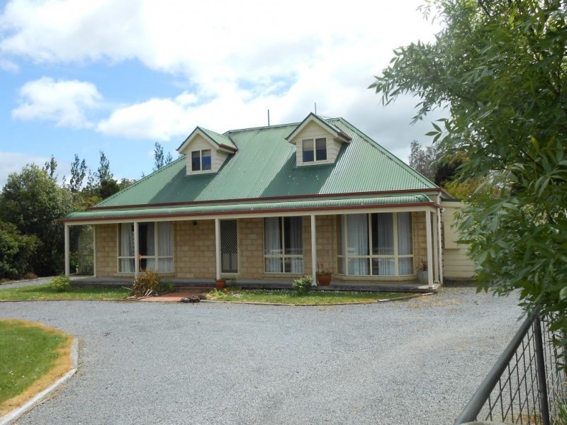 150 Louisa Street, Bracknell TAS 7302