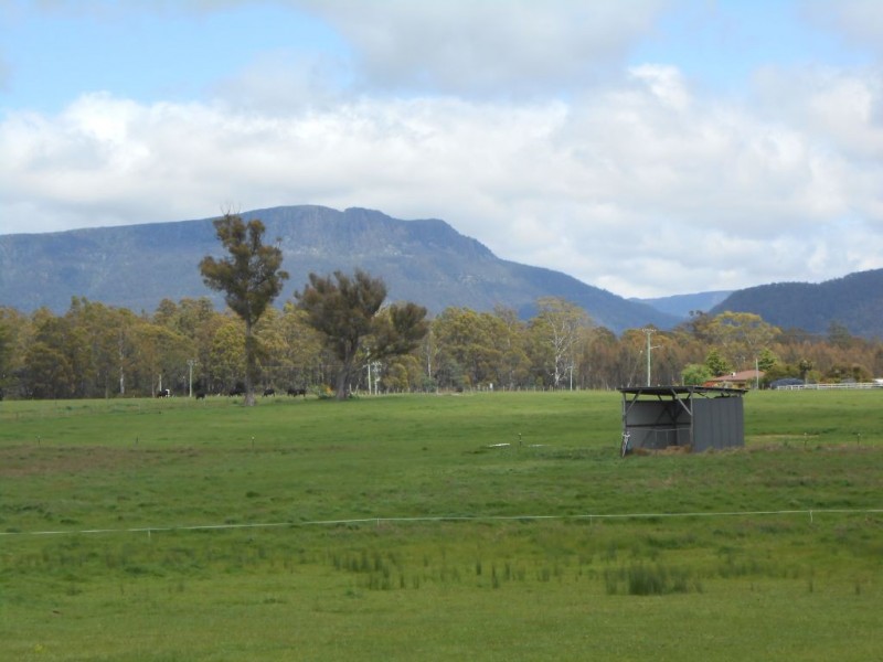 150 Louisa Street, Bracknell TAS 7302