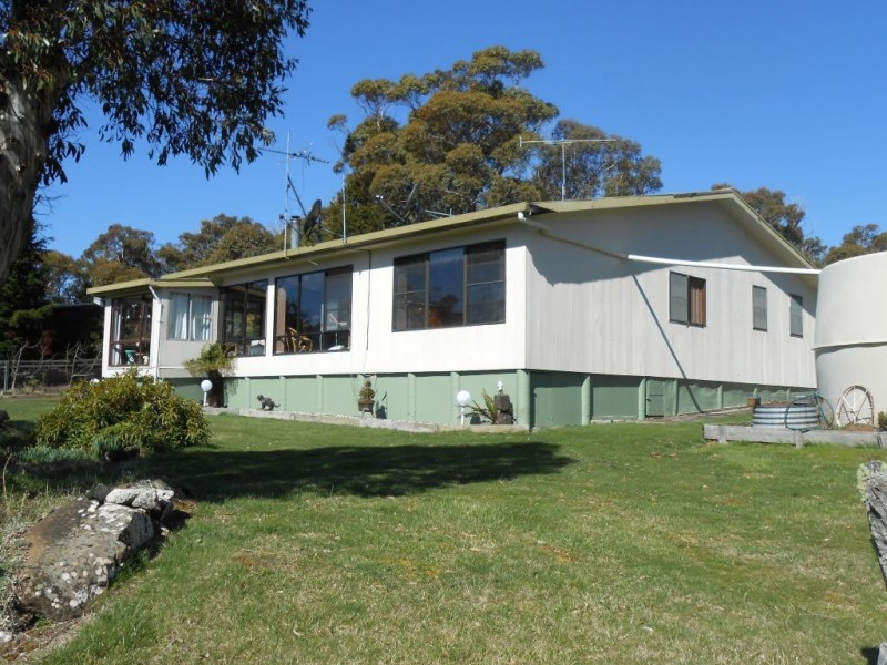 112 Jones Road, Miena TAS 7030