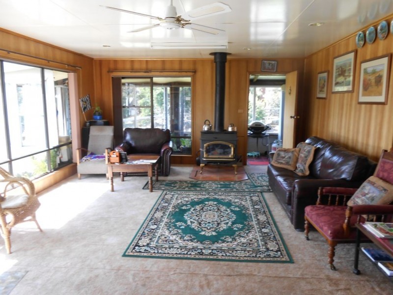 112 Jones Road, Miena TAS 7030