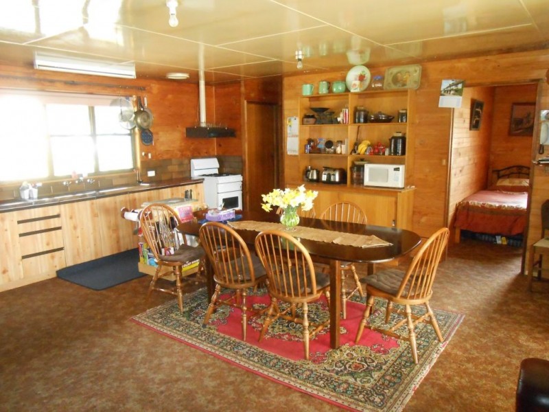 112 Jones Road, Miena TAS 7030