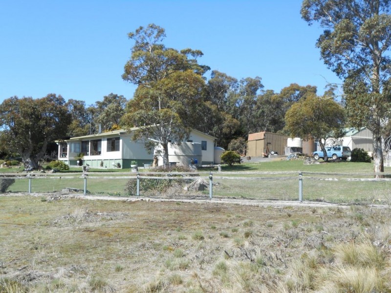 112 Jones Road, Miena TAS 7030