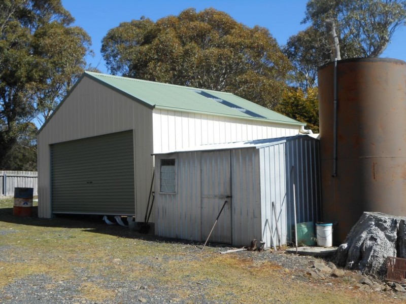 112 Jones Road, Miena TAS 7030