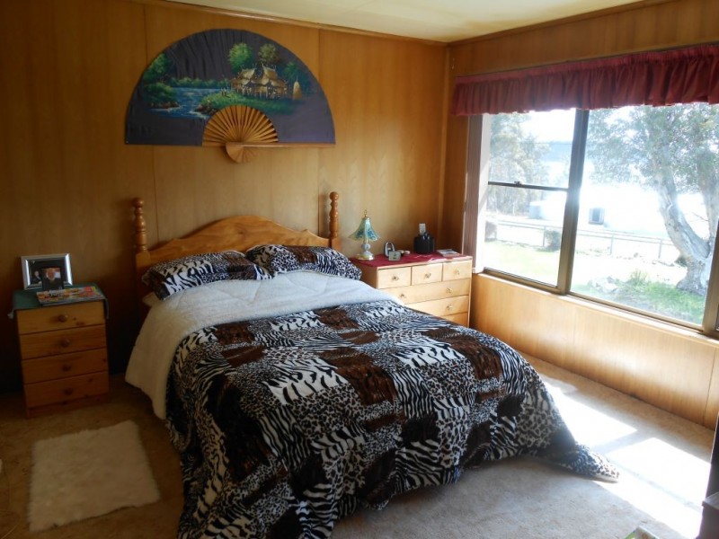 112 Jones Road, Miena TAS 7030