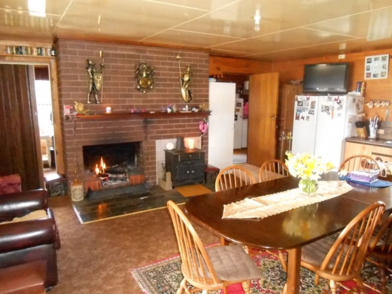 112 Jones Road, Miena TAS 7030