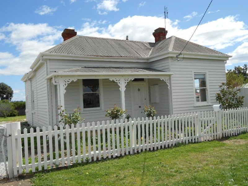 130 Marlborough Street, Longford TAS 7301