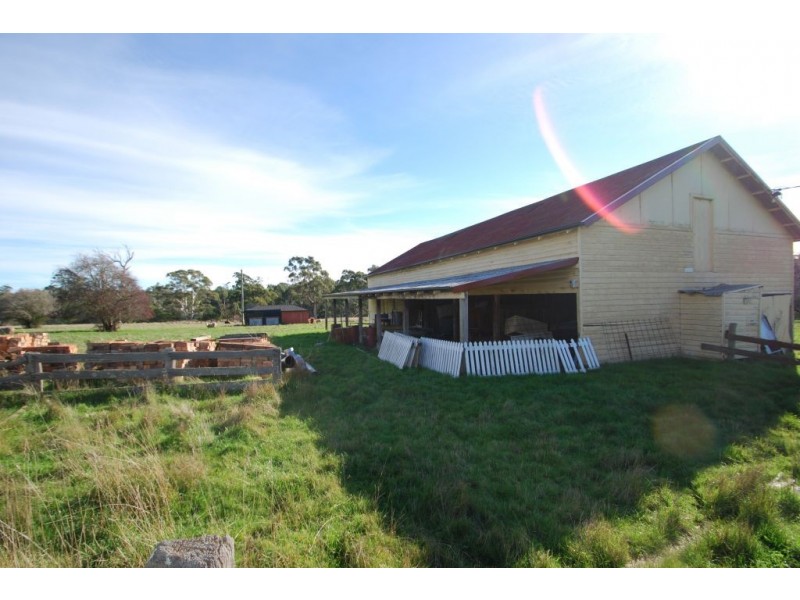3 Church Street, Carrick TAS 7291