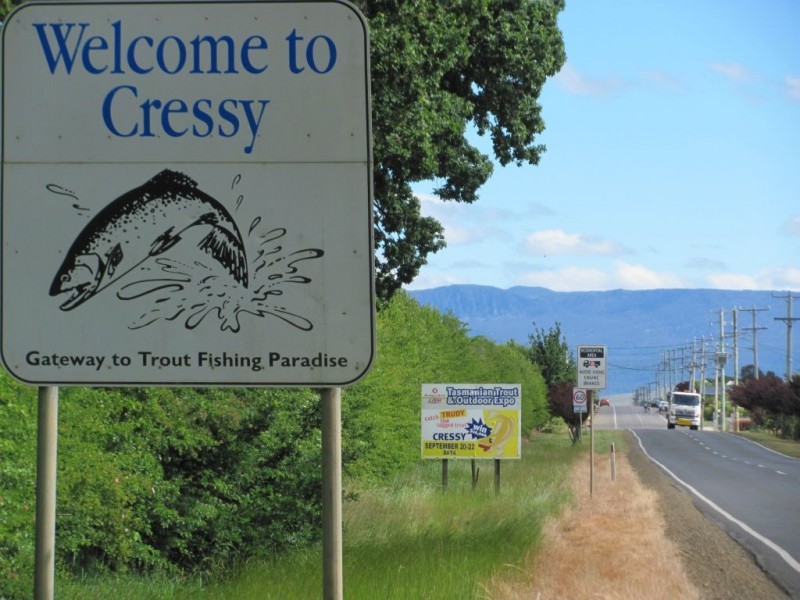 19 Charles Street, Cressy TAS 7302