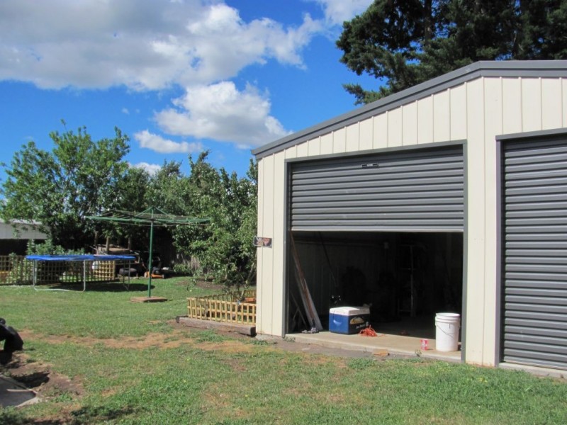 19 Charles Street, Cressy TAS 7302