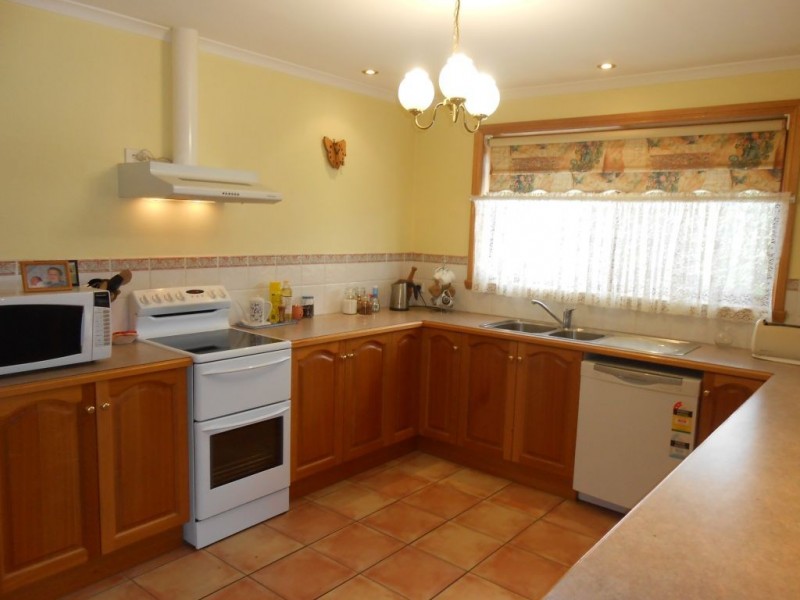 55 Frederick Street, Perth TAS 7300