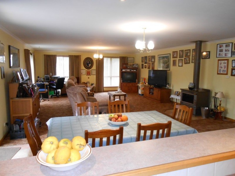 55 Frederick Street, Perth TAS 7300