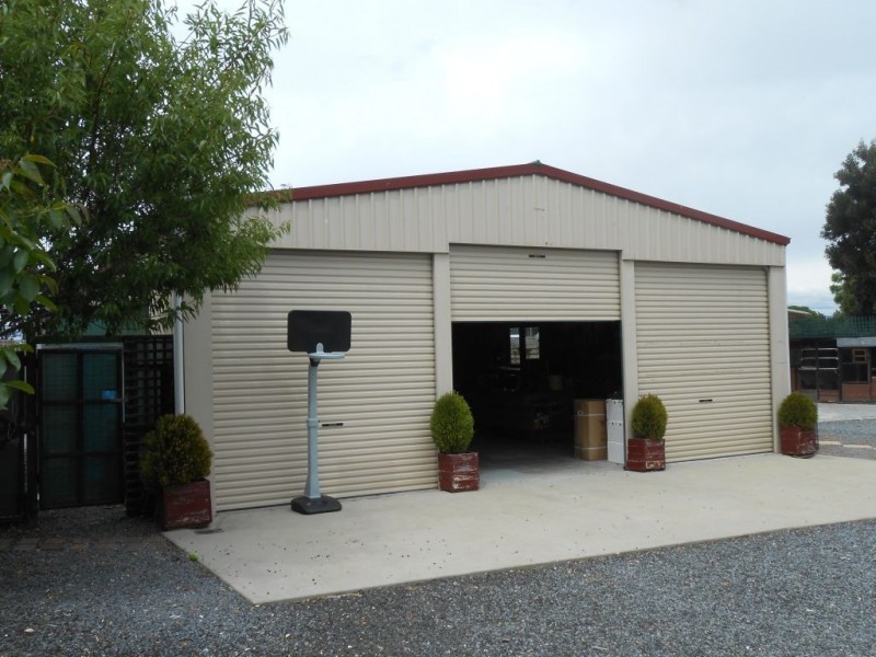 55 Frederick Street, Perth TAS 7300