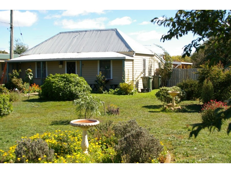 75 Main Road, Tunbridge TAS 7120