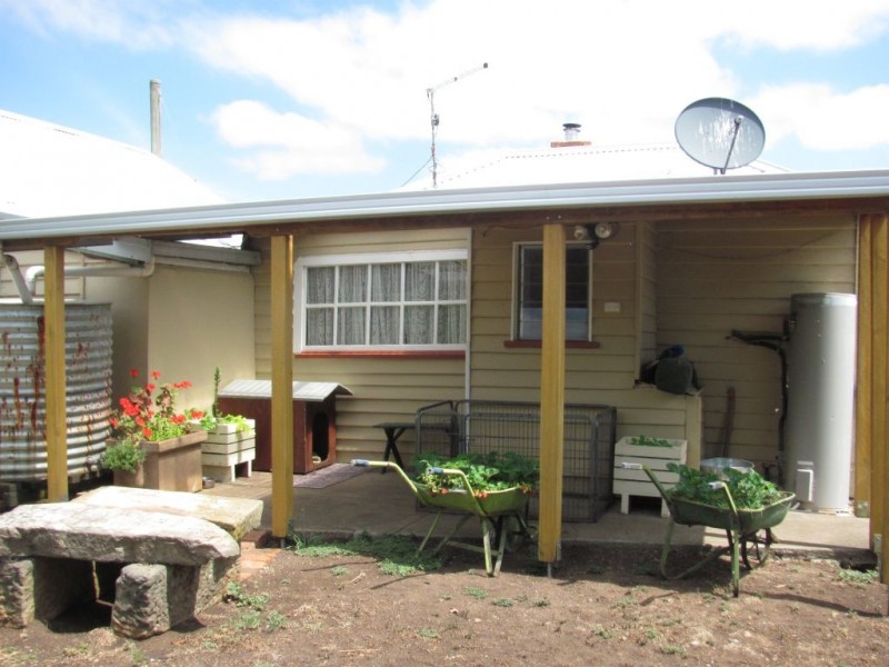 75 Main Road, Tunbridge TAS 7120