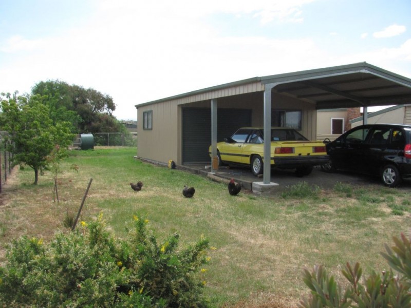 75 Main Road, Tunbridge TAS 7120