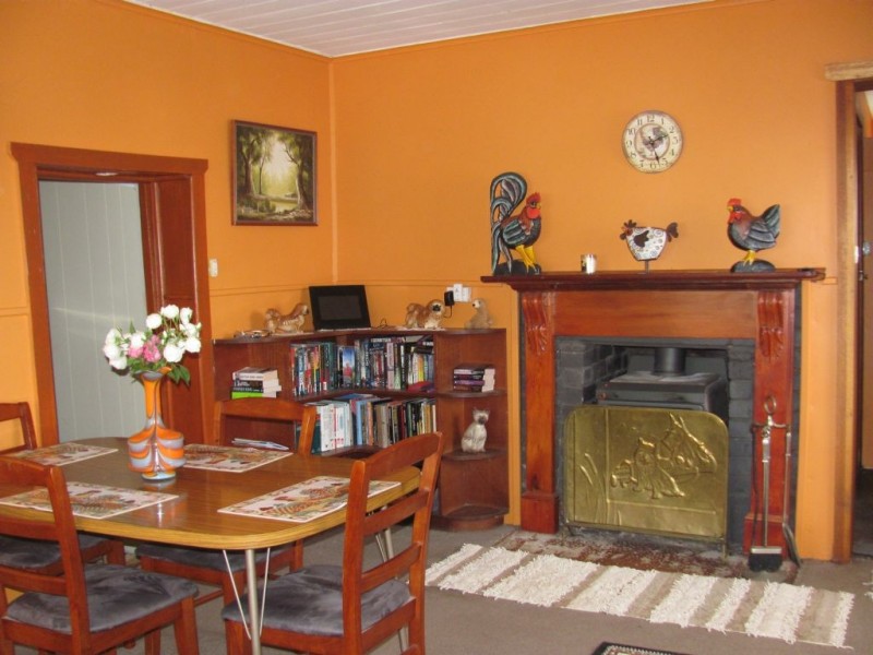 75 Main Road, Tunbridge TAS 7120